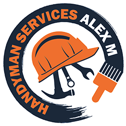 Handyman Services Logo